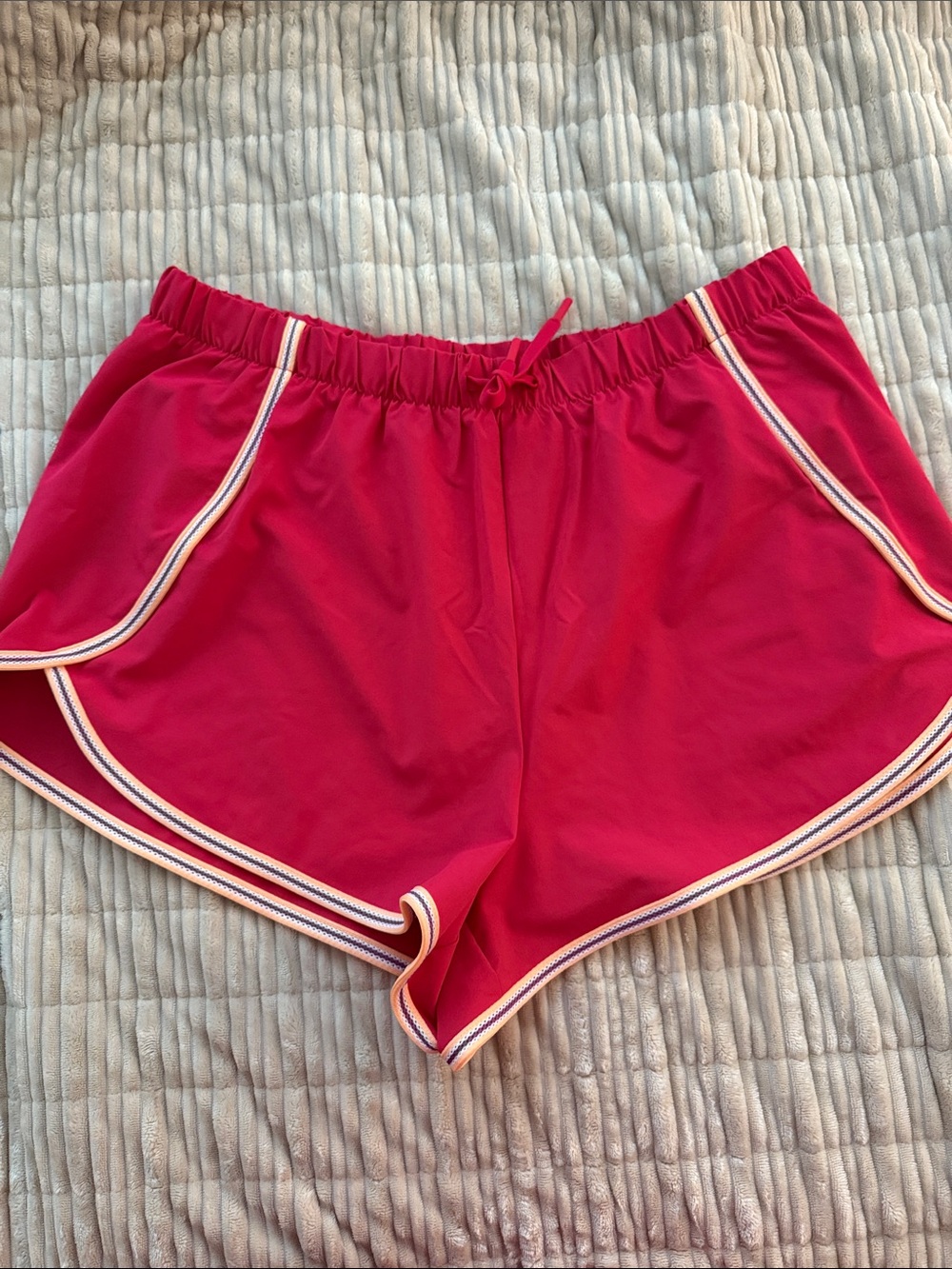 NWOT active shorts